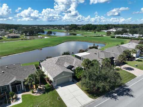 10513 OLD TAMPA BAY DRIVE, SAN ANTONIO, FL 33576