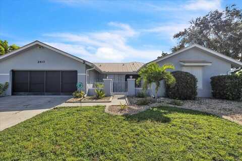 2417 MAGDALINA DRIVE, PUNTA GORDA, FL 33950