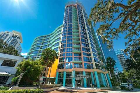 322 E CENTRAL BOULEVARD, ORLANDO, FL 32801