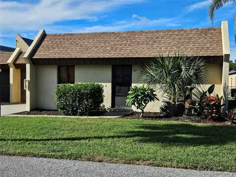 501 ALBEE FARM ROAD, VENICE, FL 34285