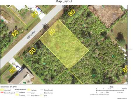 5388 GULFPORT AND OTHERS TERRACE, PORT CHARLOTTE, FL 33981