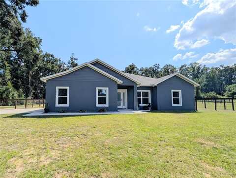 830 NW 123RD PLACE, CITRA, FL 32113