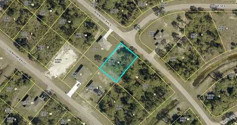 432 NORWOOD AVENUE S, LEHIGH ACRES, FL 33974