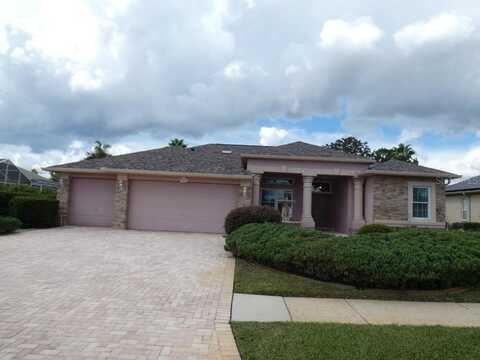3401 ST IVES BOULEVARD, SPRING HILL, FL 34609
