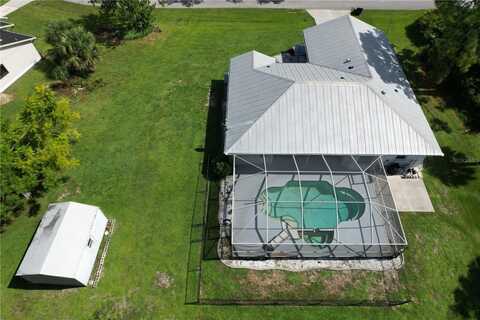 13462 LONG AVENUE, PORT CHARLOTTE, FL 33953