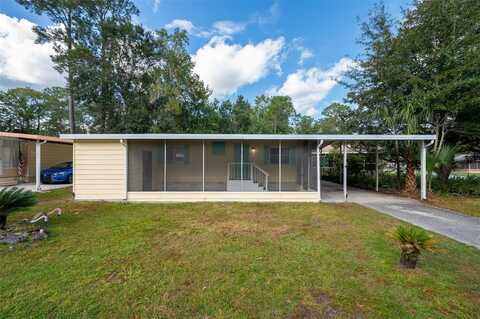8476 NW 39TH CIRCLE, GAINESVILLE, FL 32653