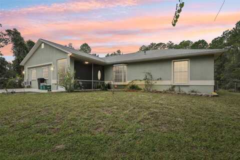1594 PAPAYA STREET, BUNNELL, FL 32110