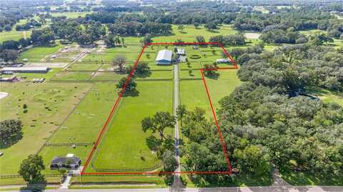 9680 NW HIGHWAY 225A, OCALA, FL 34482