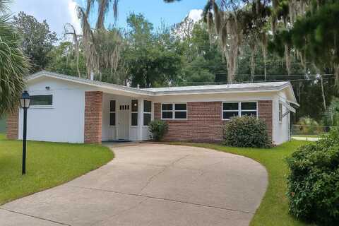 1601 NE 28TH AVENUE, GAINESVILLE, FL 32609