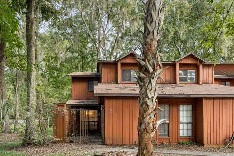 911 SW 57TH TERRACE, GAINESVILLE, FL 32607