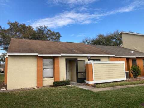 20 SILVER OAK CIRCLE, KISSIMMEE, FL 34743