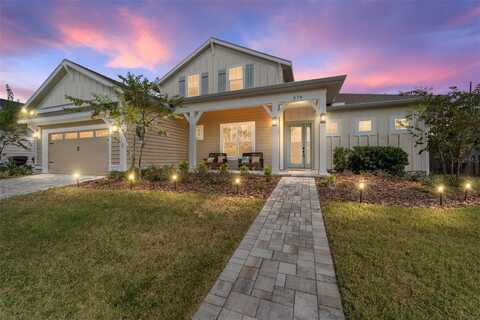 579 SW 122ND TERRACE, NEWBERRY, FL 32669