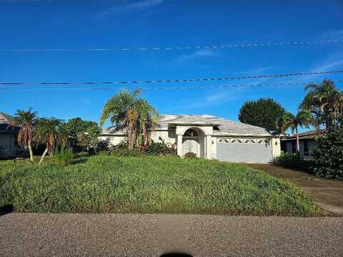 2141 PETERBOROUGH ROAD, PUNTA GORDA, FL 33983