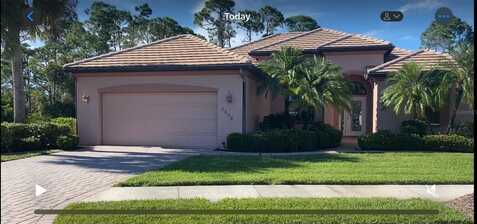 5608 WHITE IBIS DRIVE, NORTH PORT, FL 34287