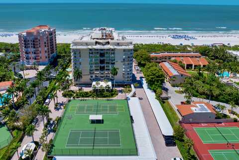 520 S COLLIER Boulevard unit: 206, Marco Island, FL 34145