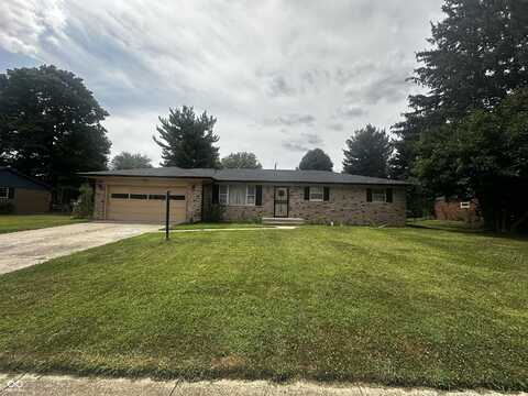 8240 Burn Court, Indianapolis, IN 46217