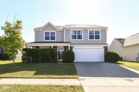 2545 Wildflower Lane, Greenwood, IN 46143
