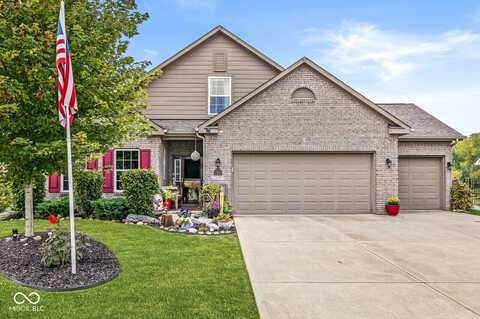 21407 Hanstock Drive, Noblesville, IN 46062