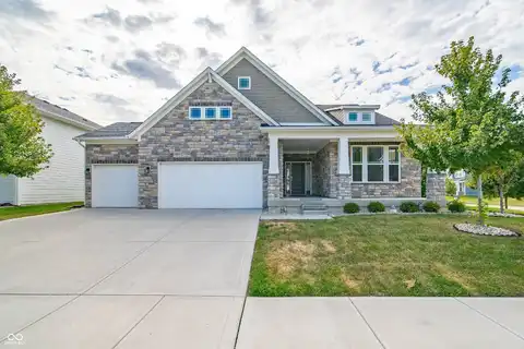 15803 W Rail Drive, Westfield, IN 46074