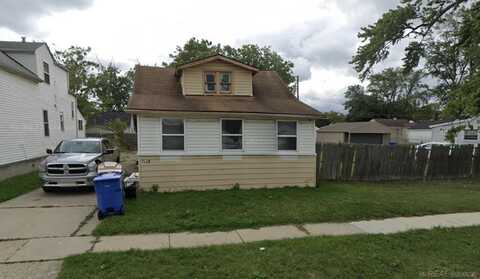 7060 Ford, Warren, MI 48091