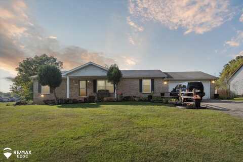1216 River Birch, Flint, MI 48532