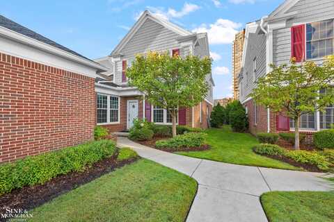 9004 Harbor Place, Saint Clair Shores, MI 48080