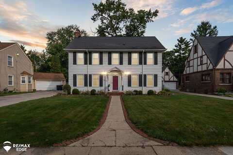1623 Montclair, Flint, MI 48503
