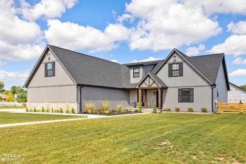 1810 Riley, Saint Clair, MI 48079