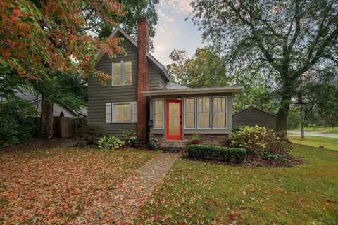 519 S Main, Milford, MI 48381