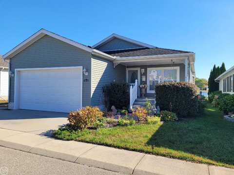 6241 Twin Lakes, Kimball, MI 48074