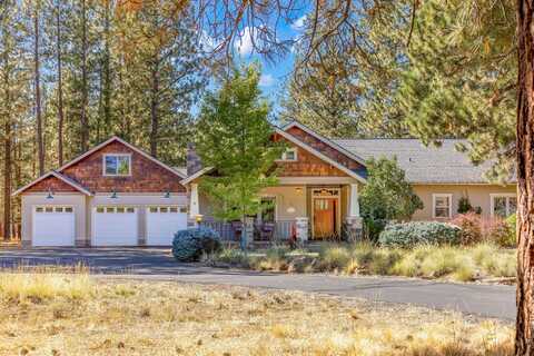 69987 West Meadow Parkway, Sisters, OR 97759