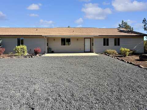 6833 SE Raven Hill Court, Prineville, OR 97754