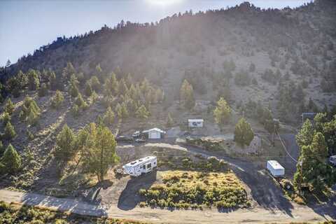16556 SE Antelope Creek Drive, Prineville, OR 97754