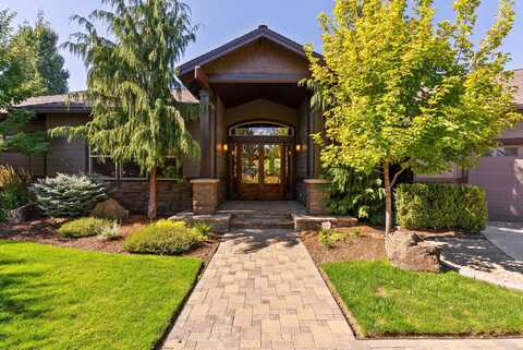 61245 Crescent Court, Bend, OR 97702
