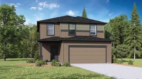 2703 STEADMAN Avenue, Medford, OR 97501