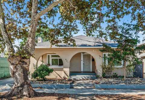 421 N 13th ST, SAN JOSE, CA 95112