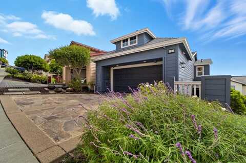 3 Mandalay PL, SOUTH SAN FRANCISCO, CA 94080
