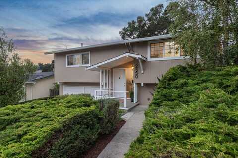 2550 Maywood DR, SAN BRUNO, CA 94066