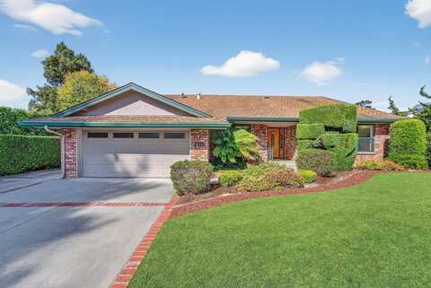 210 Wingfoot DR, APTOS, CA 95003