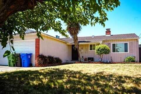 15771 Via Nueva, SAN LORENZO, CA 94580