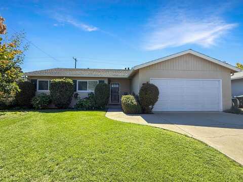1535 Lloyd WAY, MOUNTAIN VIEW, CA 94040