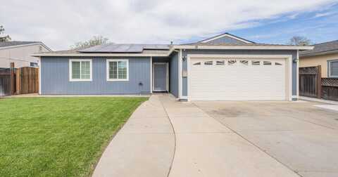 8340 Forest ST, GILROY, CA 95020