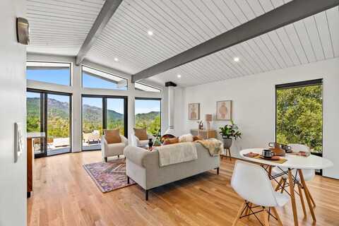 407 Webster DR, BEN LOMOND, CA 95005