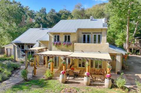 3600 San Juan Canyon RD, SAN JUAN BAUTISTA, CA 95045