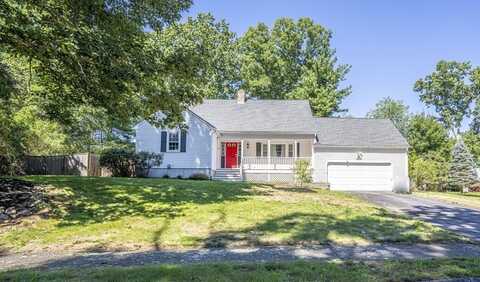 2 Toni Ln, Franklin, MA 02038