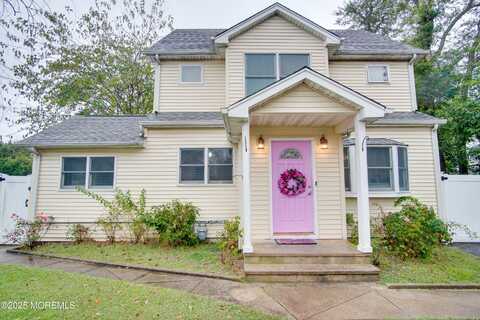514 George Road, Toms River, NJ 08753
