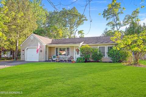 144 Shenandoah Boulevard, Toms River, NJ 08753