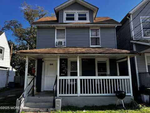644 Church Street, Asbury Park, NJ 07712