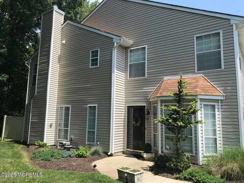 258 Teasdale Place, Morganville, NJ 07751
