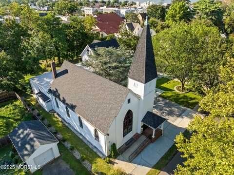 73 3rd Avenue, Atlantic Highlands, NJ 07716